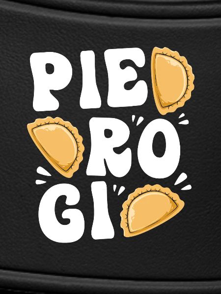 Poland Polish Pierogi
