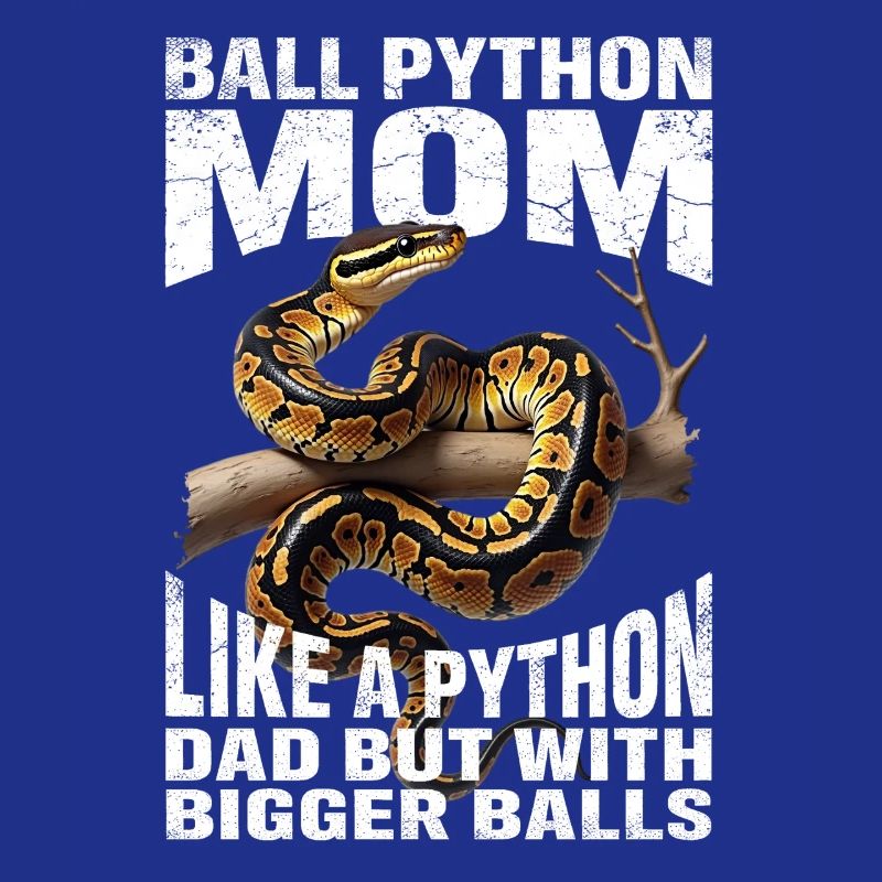 Maman Python roi Maman Serpents Terrarium Python