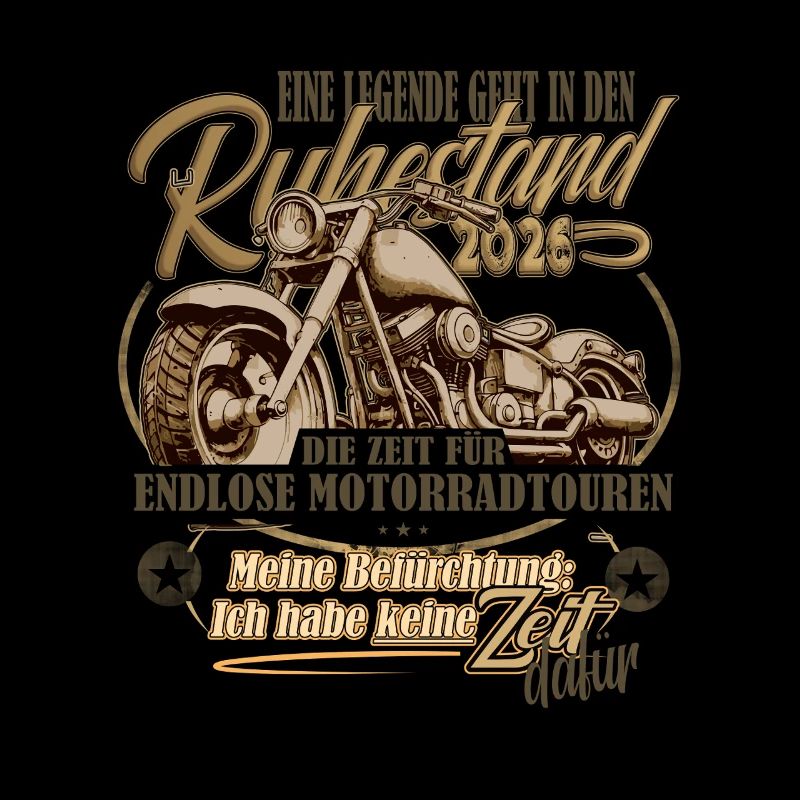 pension, retirement, motorcycle, 2026