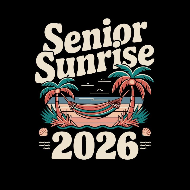 Lever de soleil senior 2026 Lever de plage