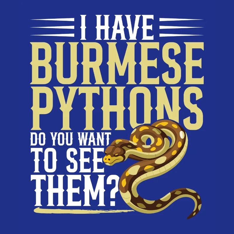  Burmese Python Hde Snake Stuffed Animal Reptile