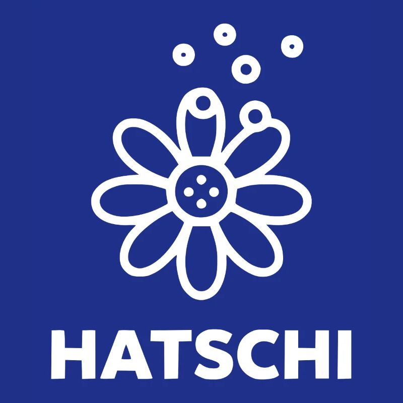 Hatschi Blossom Magic