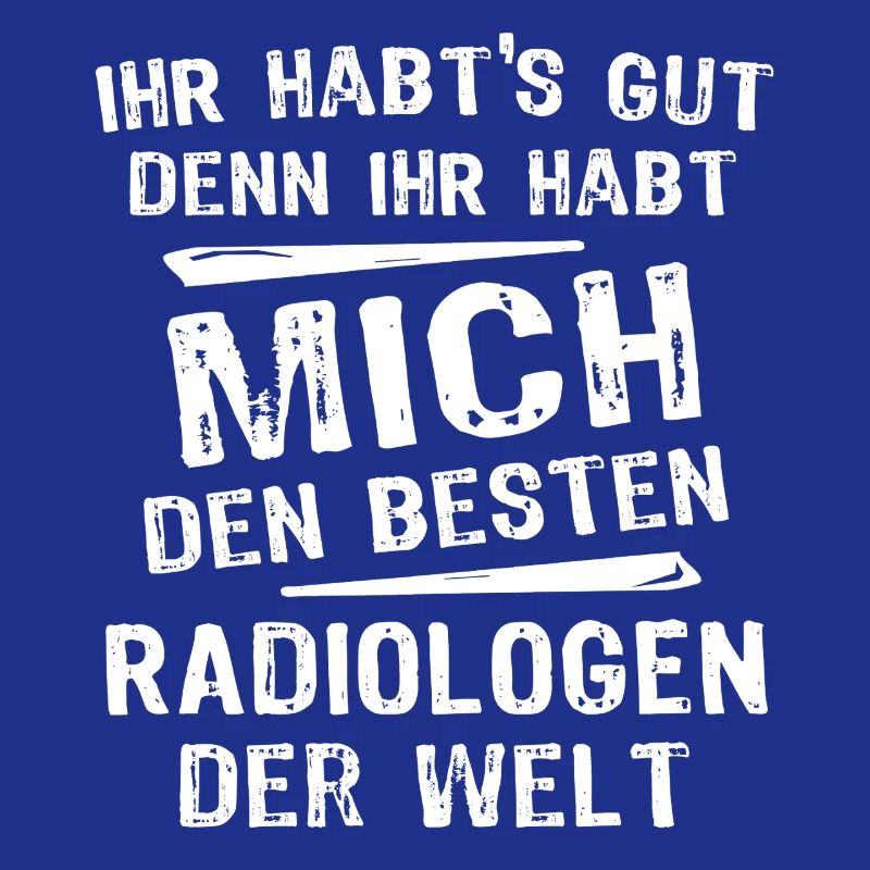 radiologist