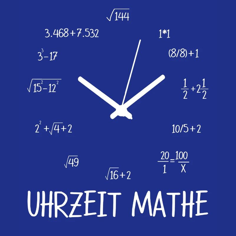 Time math math math teacher student