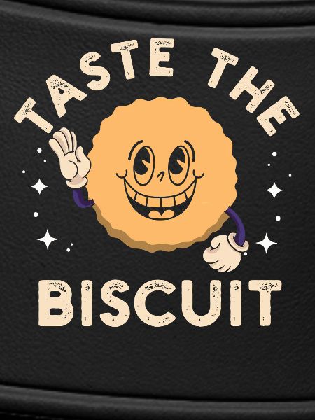 Mascotte Sweet Biscuit