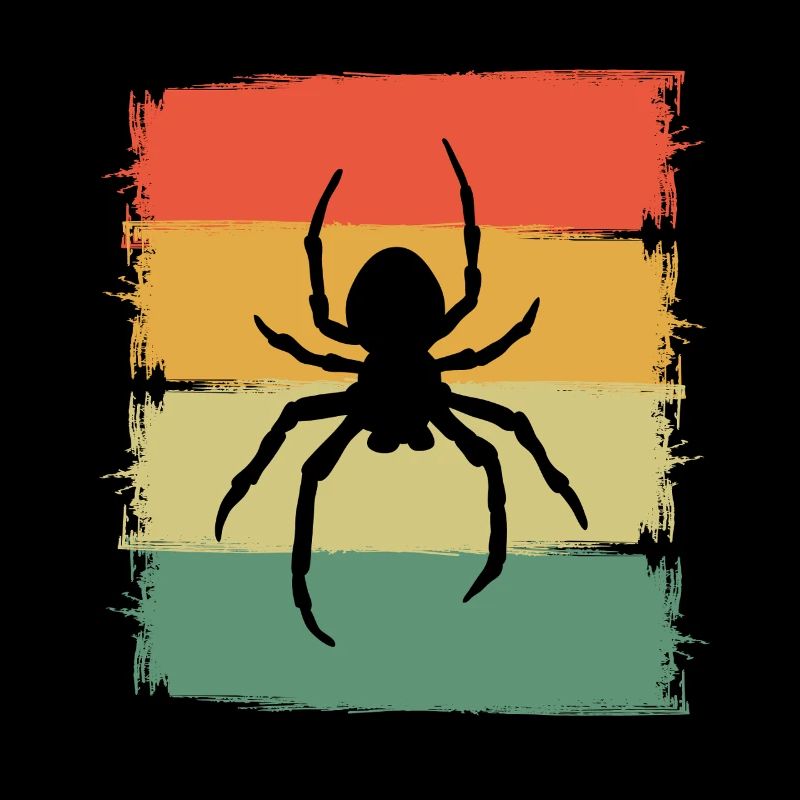 Spinne