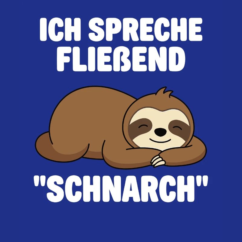 Funny Sloth Gift for Late Riser