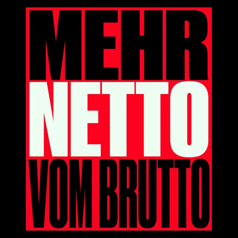 Plus de revenus nets à partir des chiffres bruts