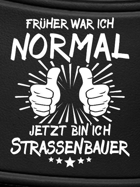Strassenbauer