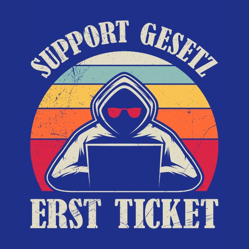 Computer Science Coder SUPPORT LAW FIRST TICKET