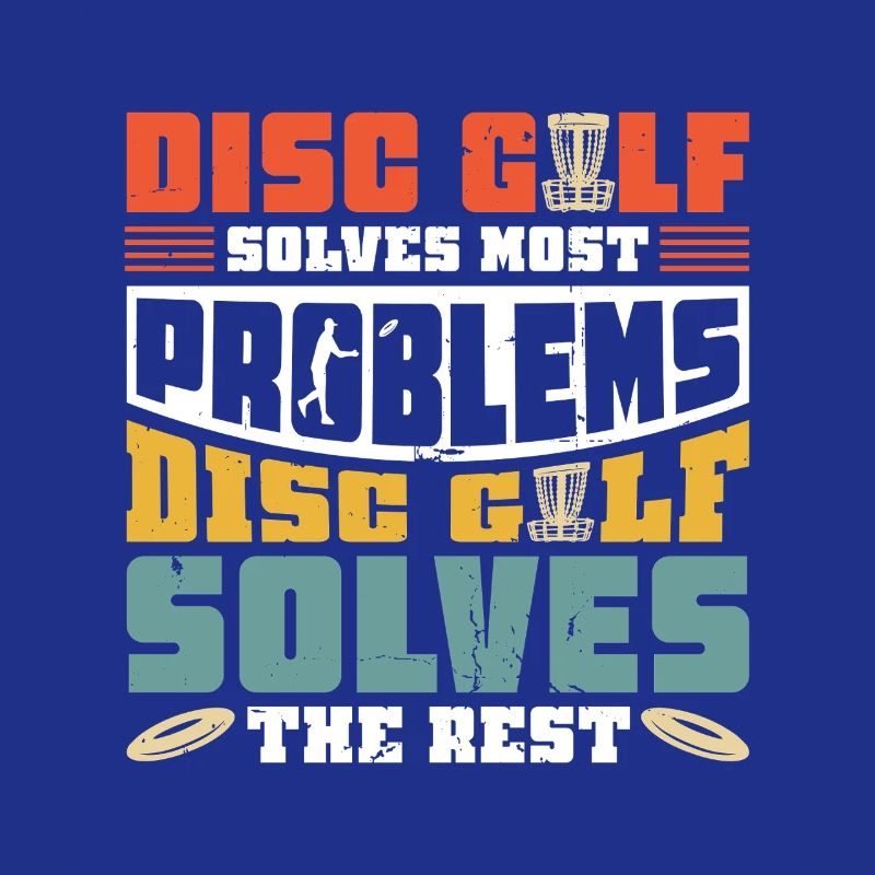 Cadeaux de disc golf Disc Golf