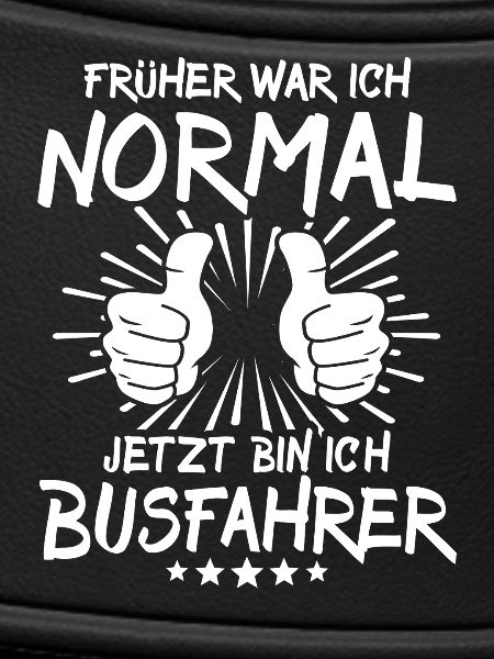 Busfahrer