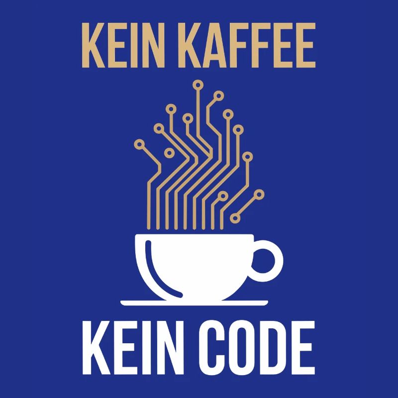 No Coffee No Code Programmeur Informaticien