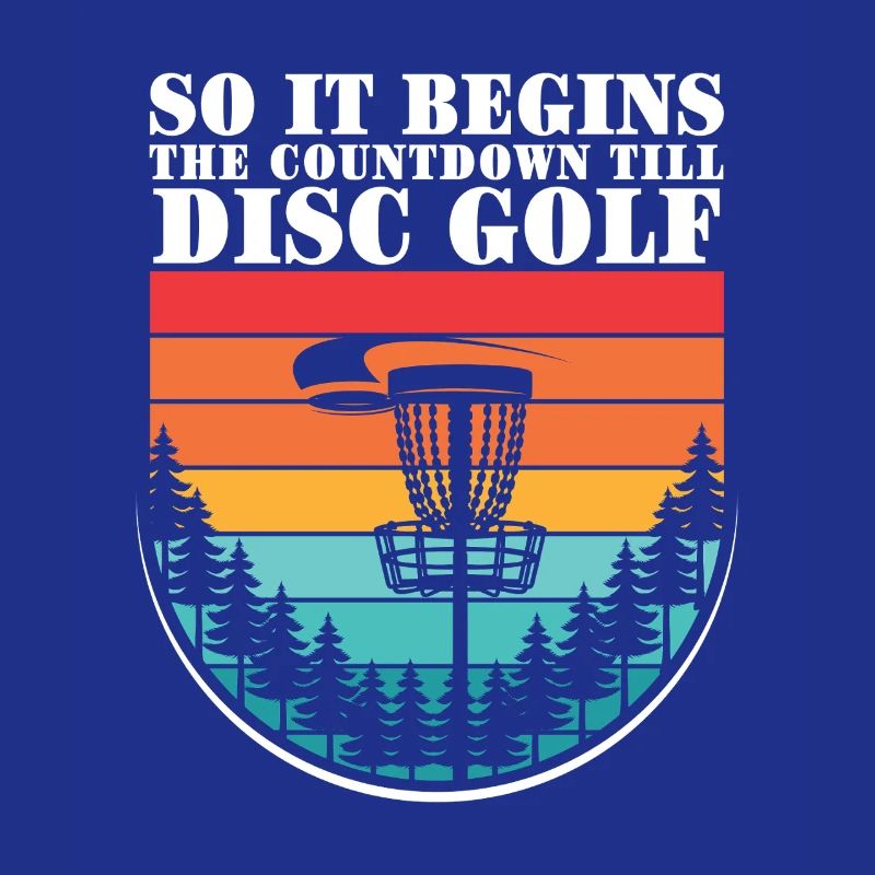 Disc Golf Geschenke Discgolf