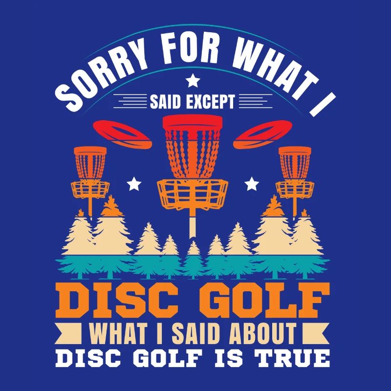 Disc Golf Geschenke Discgolf