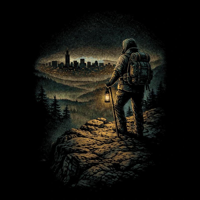 Survivalistes Prepper