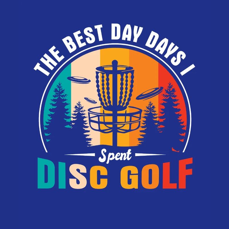 Disc Golf Geschenke Discgolf