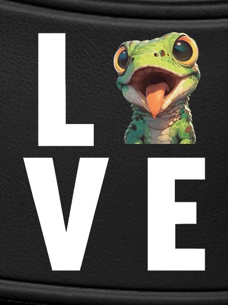 Lizards Lizard