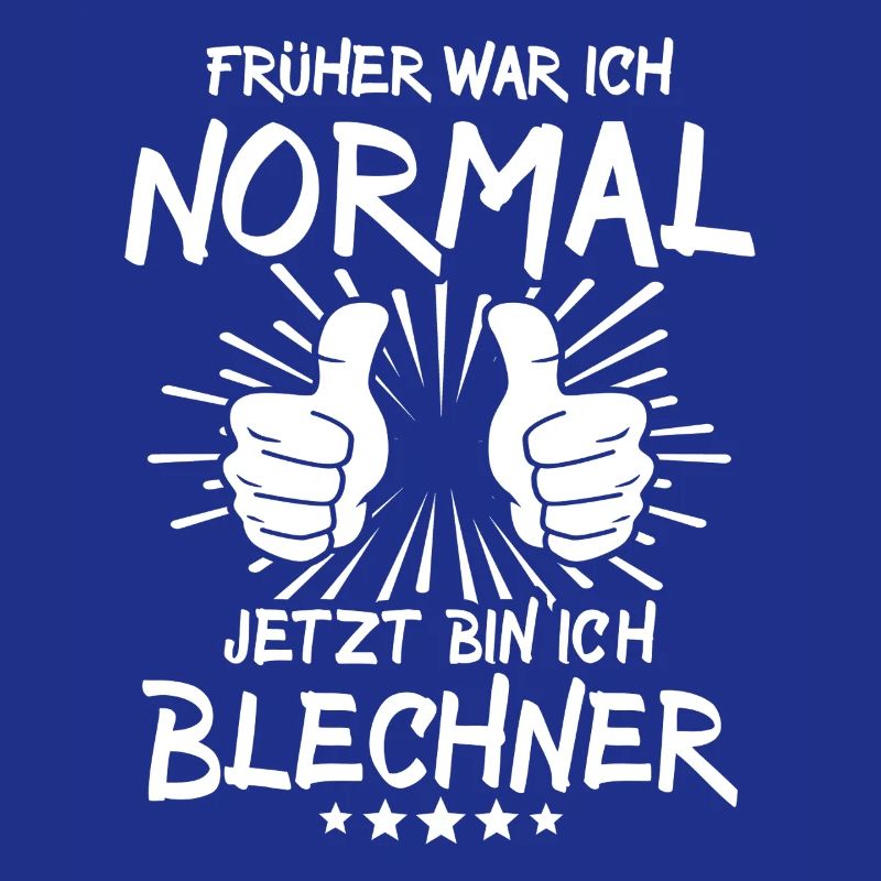 Blechner