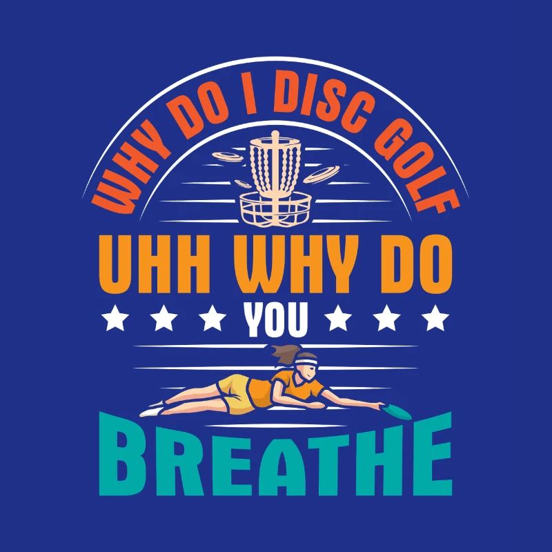 Disc Golf Geschenke Discgolf