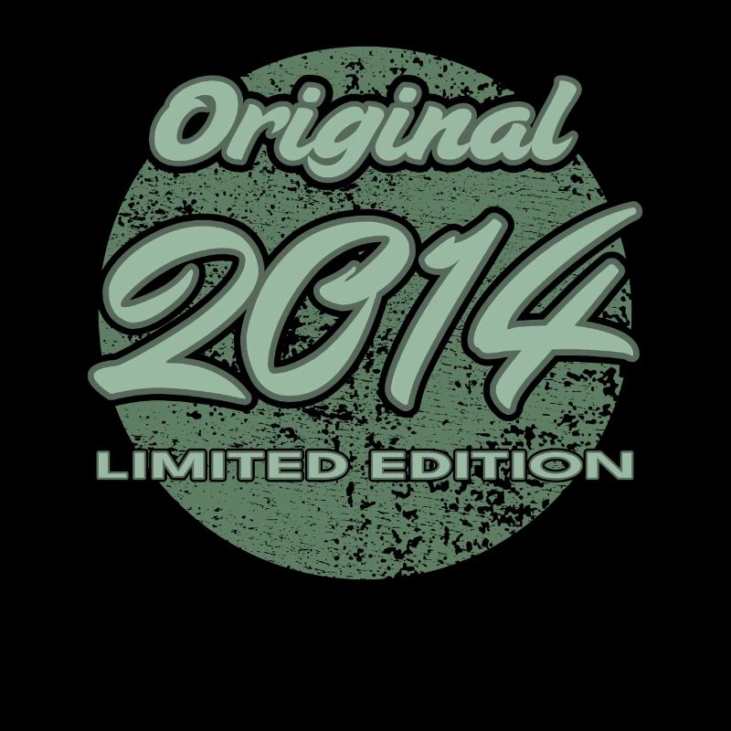 12. Geburtstag 2014 Jungen und Mädchen Geschenk