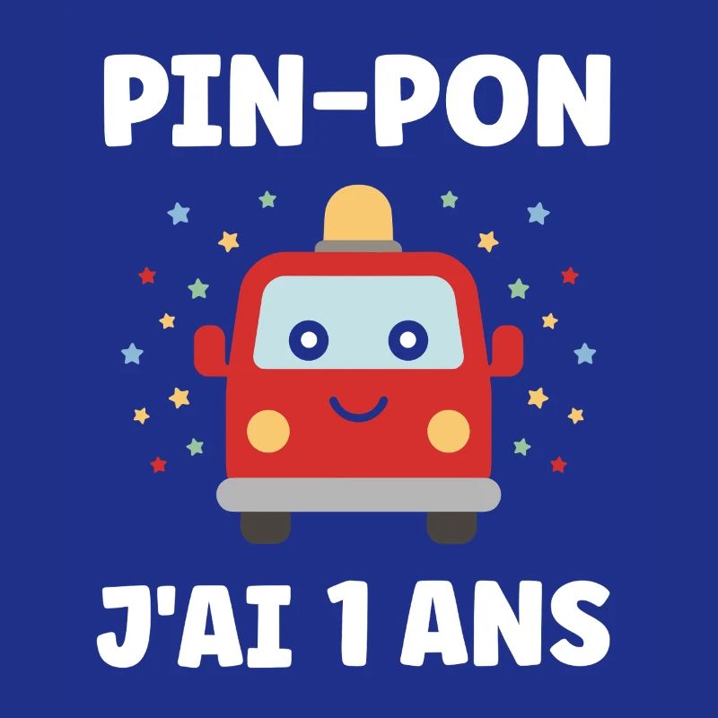 1 ans