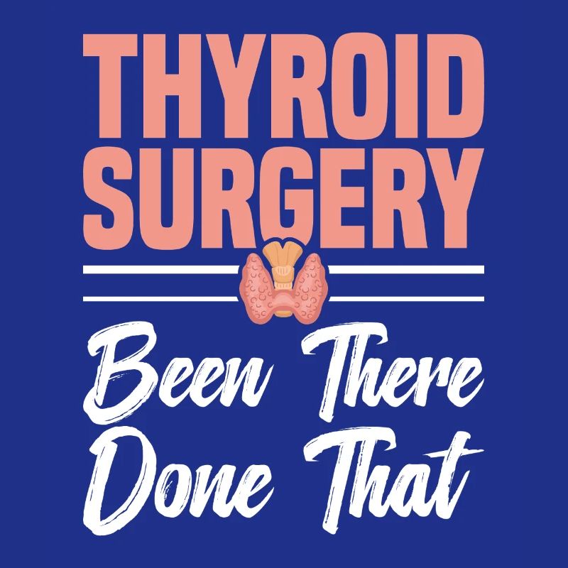  Thyroid Removal Surgery Items Thyroid Repair