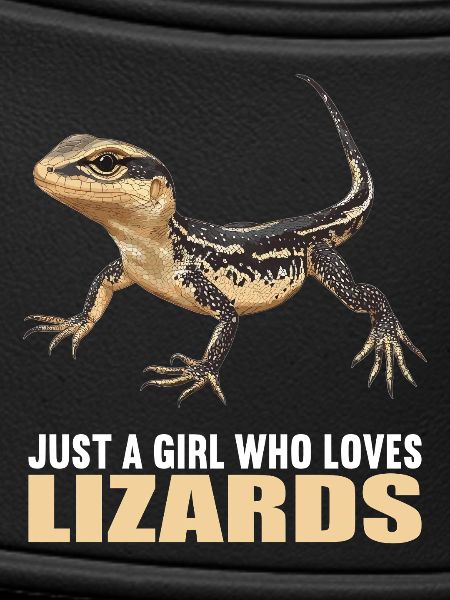 Lizards Lizard