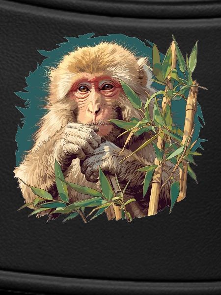 Macaque Macaque