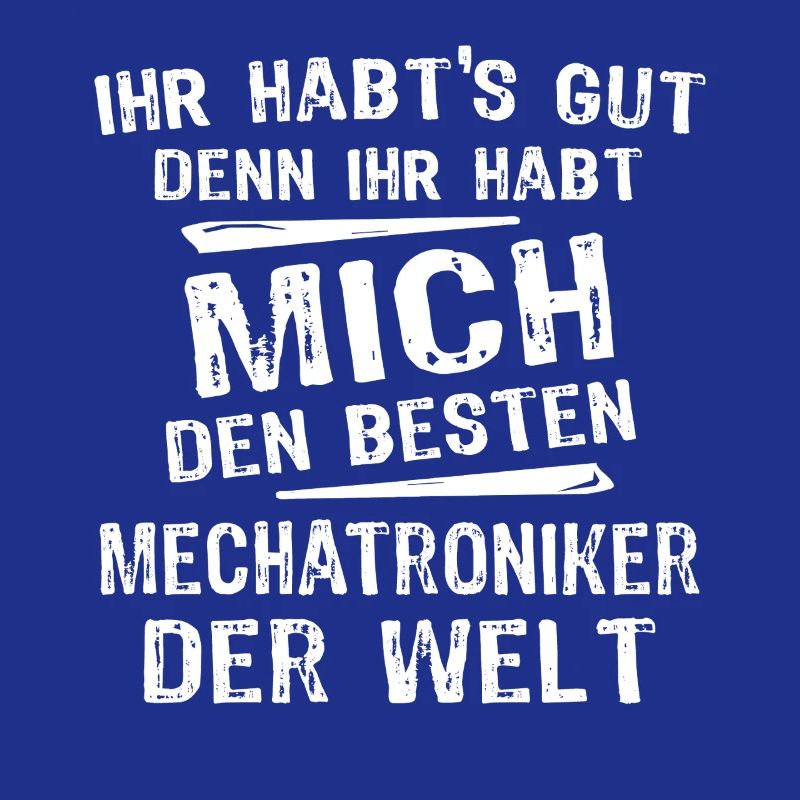 Mechatronics Technician