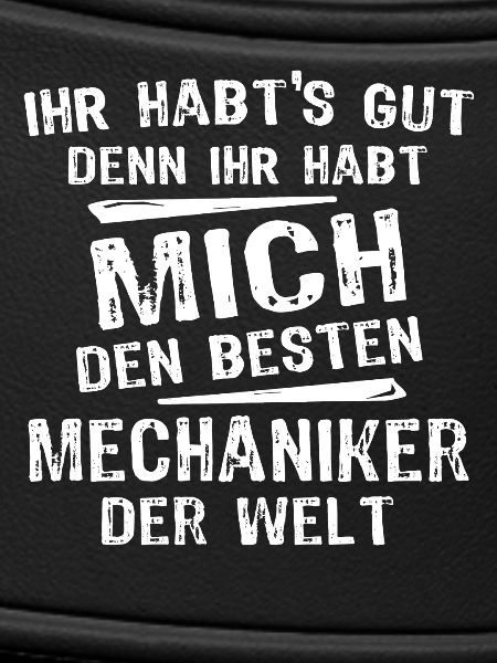 mechanic