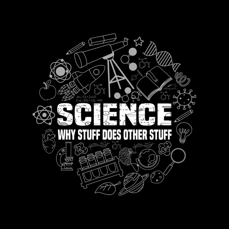 Science et Doodles : Outils et Curiosités