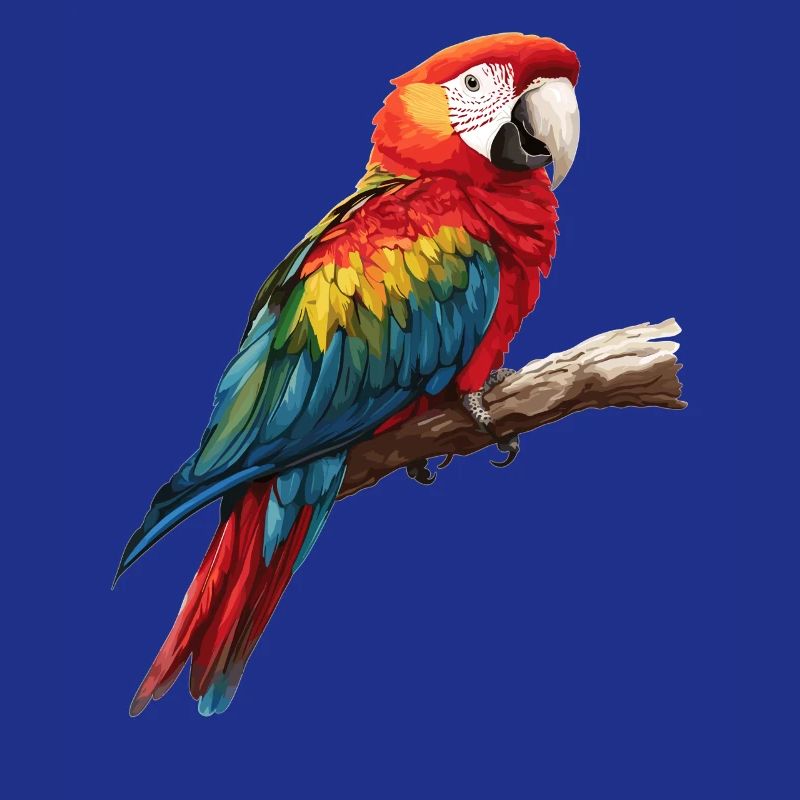 Macaw's Era