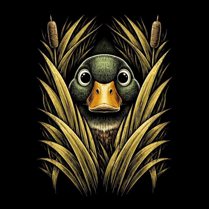 Entenjagd