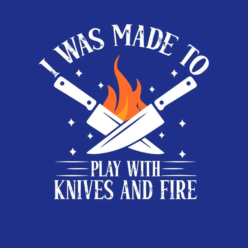 Funny Chef Head Chef Baker Chef Uniform Kitchen Me