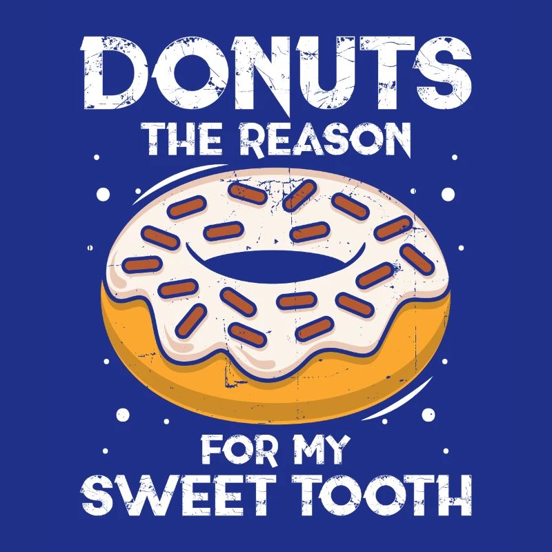 Restauration rapide en donuts