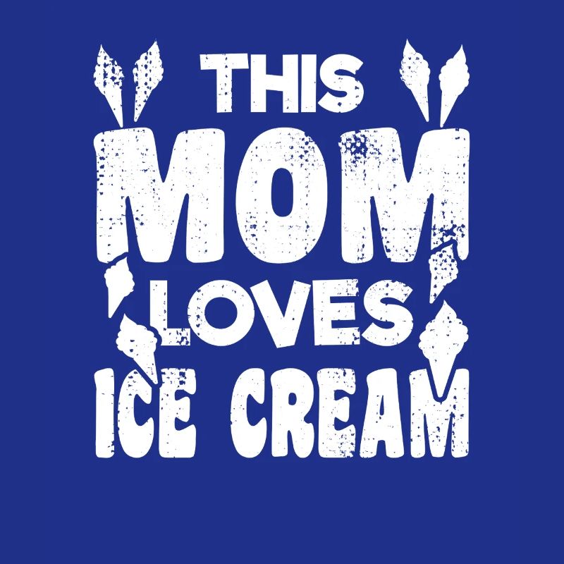Eiscreme Mutter