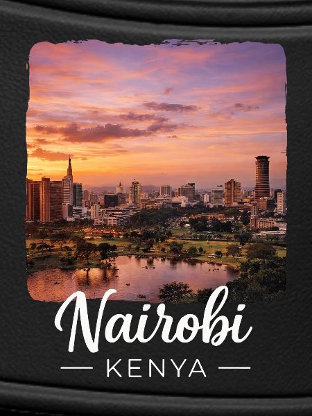 Nairobi Kenya