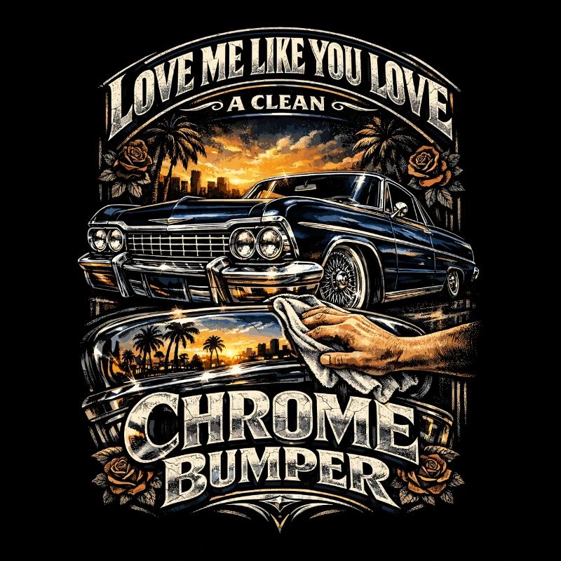 Lowrider Auto