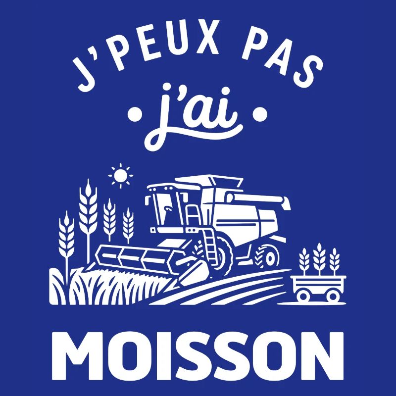 Moisson 