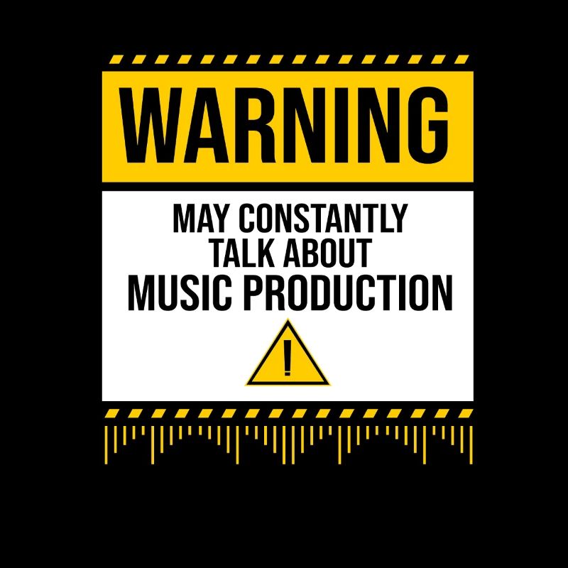 Label DJ Keyboard, DJ
