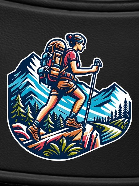 Climber