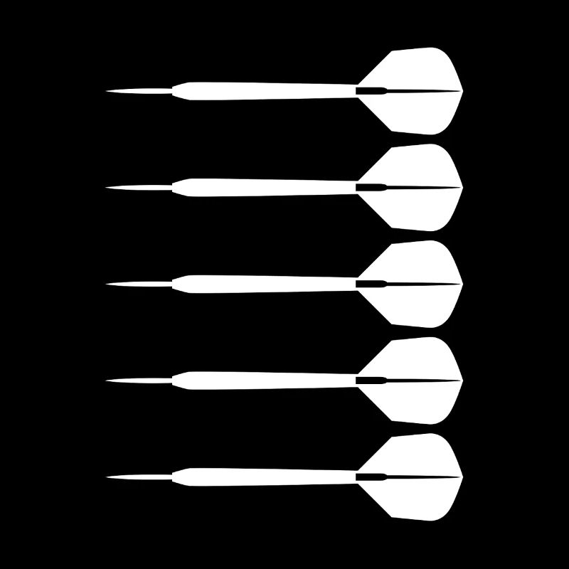 Fléchettes