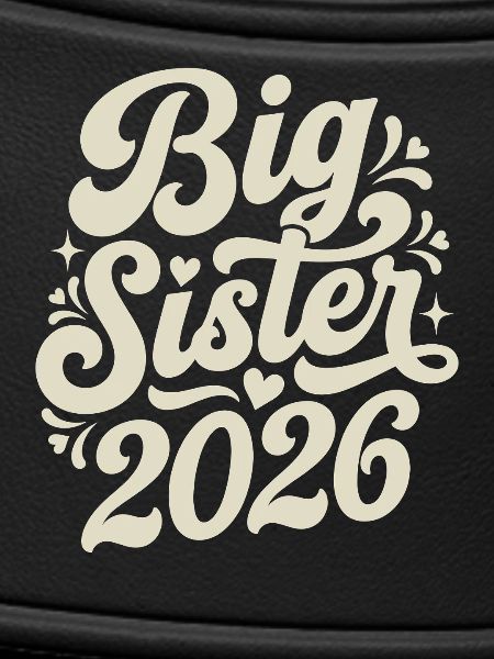 Große Schwester 2026 Script-Design