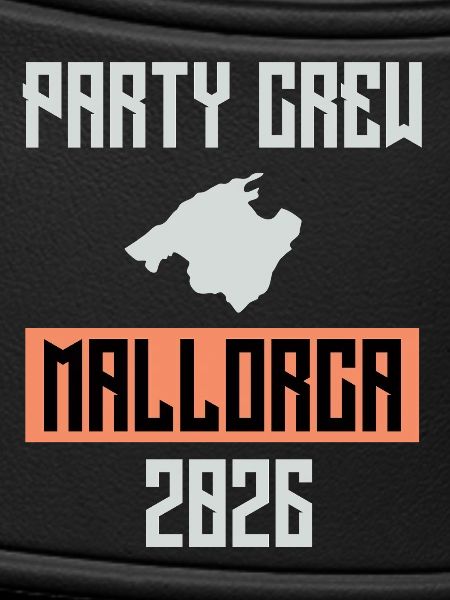 Majorque, Parti