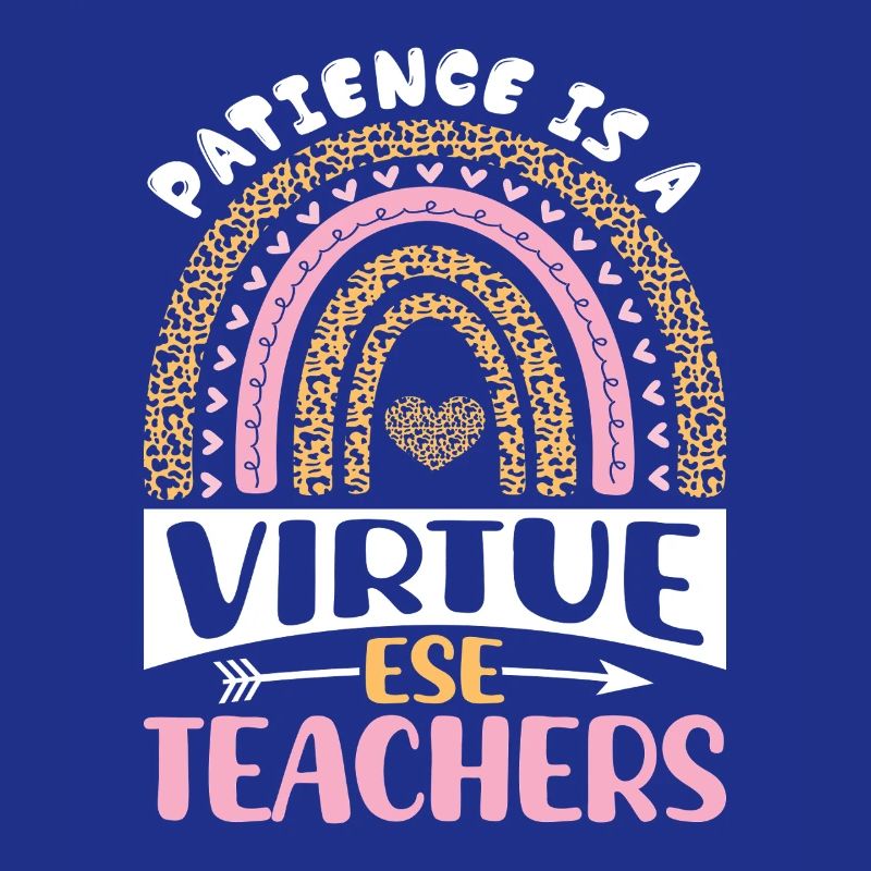 Cadeaux pour les enseignants ESE