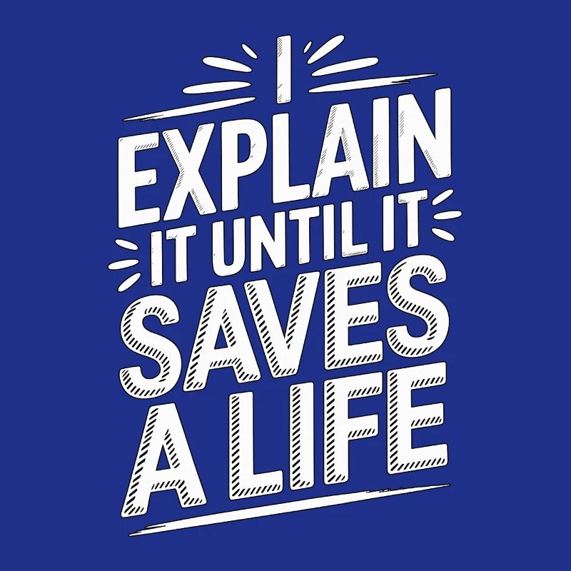 Paramedic Instructor I Explain It EMS Educator