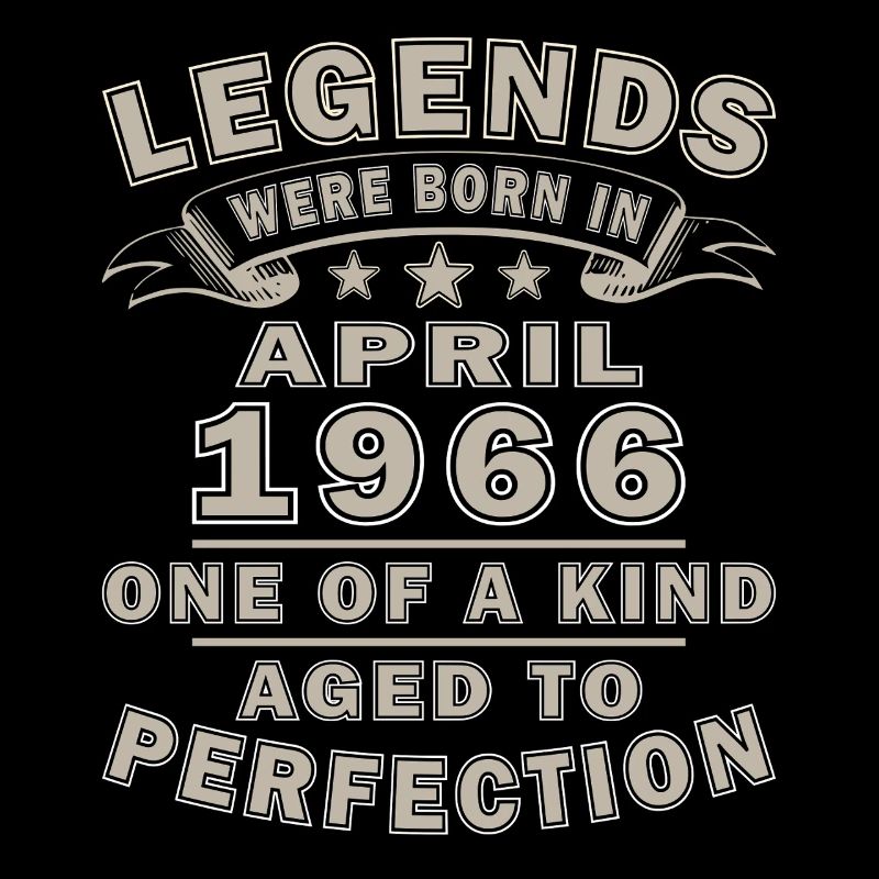 April 1966
