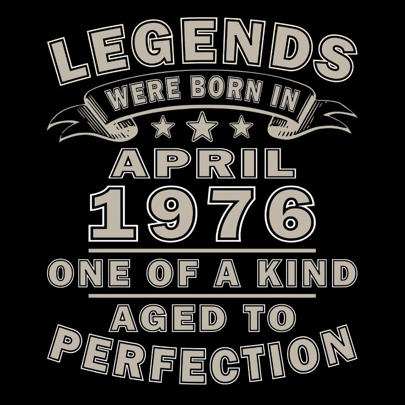 Birthday present April 1976
