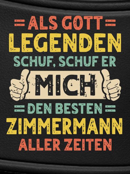 Zimmermann